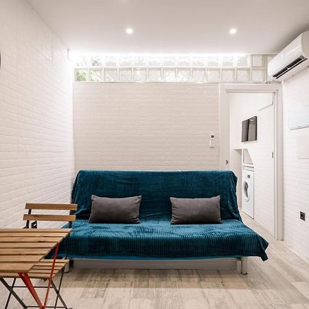 Apartamento St Barbara-Madrid Exterior photo
